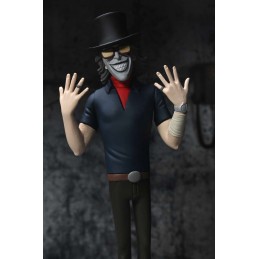 TOONY TERRORS THE BLACK PHONE GRABBER ACTION FIGURE NECA