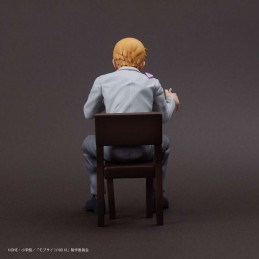 UNION CREATIVE MOB PSYCHO 100 III X BANBOUGU CAFE ARATAKA REIGEN STATUE
