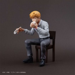 MOB PSYCHO 100 III X BANBOUGU CAFE ARATAKA REIGEN STATUA FIGURE UNION CREATIVE