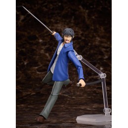 HIGANJIMA AKIRA MIYAMOTO FIGMA ACTION FIGURE MAX FACTORY