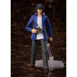 HIGANJIMA AKIRA MIYAMOTO FIGMA ACTION FIGURE MAX FACTORY
