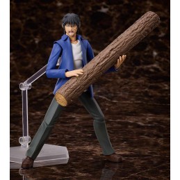 MAX FACTORY HIGANJIMA AKIRA MIYAMOTO FIGMA SERIES PVC ACTION FIGURE