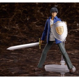 HIGANJIMA AKIRA MIYAMOTO FIGMA ACTION FIGURE MAX FACTORY
