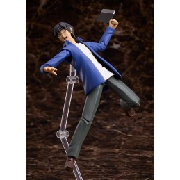 HIGANJIMA AKIRA MIYAMOTO FIGMA ACTION FIGURE MAX FACTORY