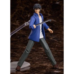 HIGANJIMA AKIRA MIYAMOTO FIGMA ACTION FIGURE MAX FACTORY