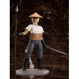 MAX FACTORY HIGANJIMA VAMPIRE FARMER FIGMA SERIES PVC ACTION FIGURE
