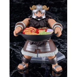 DELICIOUS IN DUNGEON SENSHI FIGMA ACTION FIGURE MAX FACTORY