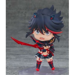 KILL LA KILL RYUKO KAMUI SENKETSU NENDOROID ACTION FIGURE GOOD SMILE COMPANY