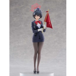 BLUE ARCHIVE TSUBAKI GUIDE POP UP PARADE STATUA FIGURE GOOD SMILE COMPANY