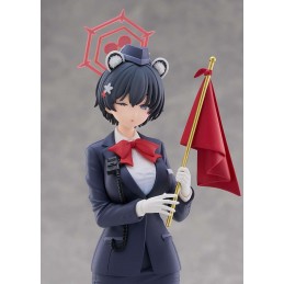 BLUE ARCHIVE TSUBAKI GUIDE POP UP PARADE STATUA FIGURE GOOD SMILE COMPANY