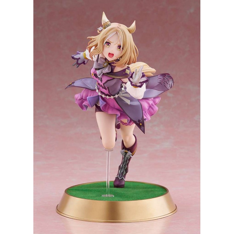 MAX FACTORY UMAMUSUME: PRETTY DERBY NARITA TOP ROAD 1/7 SCALE STATUE PVC FIGURE MAX FACTORY UMAMUSUME: PRETTY DERBY NARITA TOP ROAD 1/7 SCALE STATUE PVC FIGURE