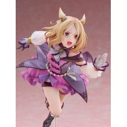 MAX FACTORY UMAMUSUME: PRETTY DERBY NARITA TOP ROAD 1/7 SCALE STATUE PVC FIGURE