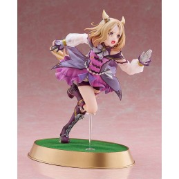MAX FACTORY UMAMUSUME: PRETTY DERBY NARITA TOP ROAD 1/7 SCALE STATUE PVC FIGURE