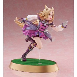 MAX FACTORY UMAMUSUME: PRETTY DERBY NARITA TOP ROAD 1/7 SCALE STATUE PVC FIGURE