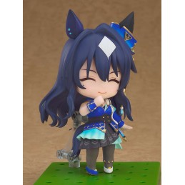 GOOD SMILE COMPANY UMAMUSUME: PRETTY DERBY VERXINA NENDOROID SERIES PVC ACTION FIGURE