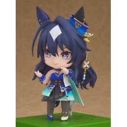 GOOD SMILE COMPANY UMAMUSUME: PRETTY DERBY VERXINA NENDOROID SERIES PVC ACTION FIGURE