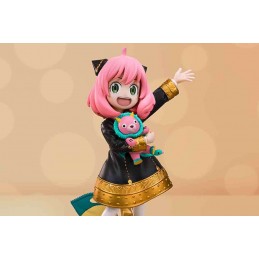 ABYSTYLE SPY X FAMILY ANYA FORGER SUPER FIGURE COLLECTION SFC PVC STATUE
