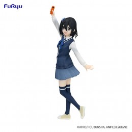 FURYU MONO SATSUKI AMAMIYA TRIO-TRY-IT SERIES FIGURE PVC STATUE