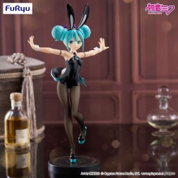 HATSUNE MIKU BICUTE BUNNIES FIGURE STATUA FURYU