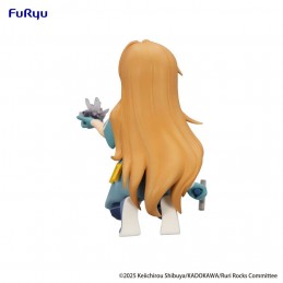 FURYU RURI ROCKS RURI TANIGAWA NOODLE STOPPER PVC FIGURE STATUE