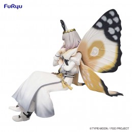 FURYU FATE GRAND ORDER PRETENDER OBERON NOODLE STOPPER PVC FIGURE STATUE