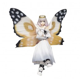 FURYU FATE GRAND ORDER PRETENDER OBERON NOODLE STOPPER PVC FIGURE STATUE