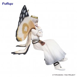 FURYU FATE GRAND ORDER PRETENDER OBERON NOODLE STOPPER PVC FIGURE STATUE