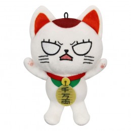 FURYU DANDADAN TURBO GRANNY VER.B 12CM PLUSH FIGURE