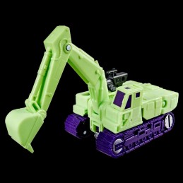HASBRO TRANSFORMERS THE MOVIE STUDIO SERIES SCAVENGER ACTION FIGURE