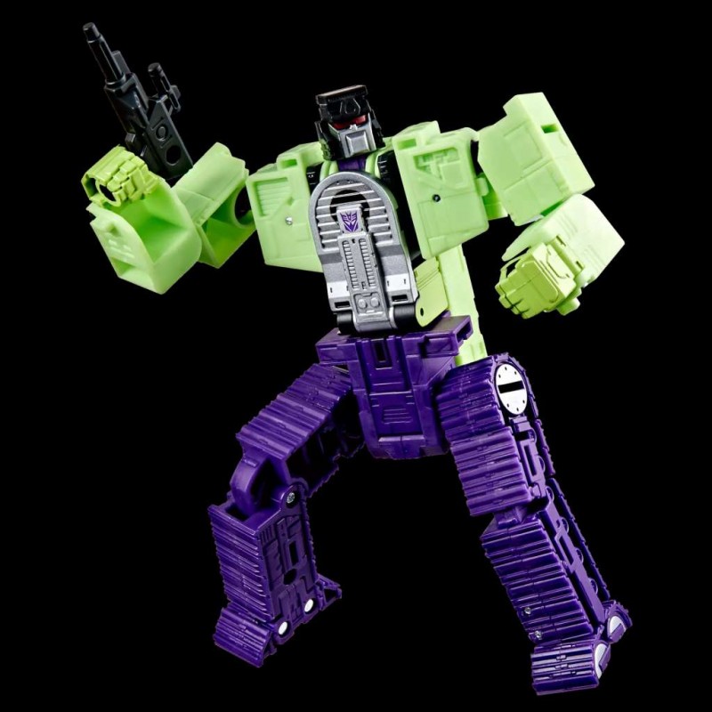 HASBRO TRANSFORMERS THE MOVIE STUDIO SERIES SCAVENGER ACTION FIGURE