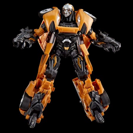 TRANSFORMERS STUDIO SERIES KSI WIDOW ACTION FIGURE