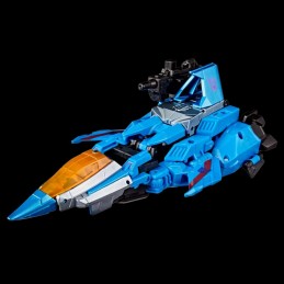 TRANSFORMERS STUDIO SERIES THUNDECRACKER ACTION FIGURE HASBRO