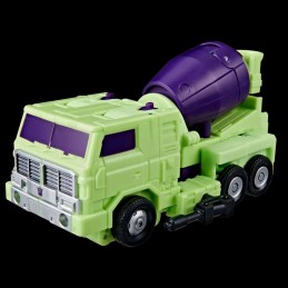 TRANSFORMERS THE MOVIE STUDIO SERIES MIXMASTER ACTION FIGURE HASBRO