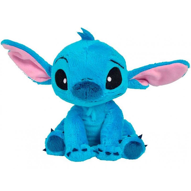 SIMBA TOYS  DISNEY STITCH 25CM PLUSH FIGURE