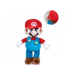 WHITEHOUSE LEISURE SUPER MARIO 16CM PLUSH FIGURE