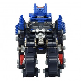 TRANSFORMERS X ZOIDS SYNERGENEX SHIELD D-PRIME 26CM ACTION FIGURE HASBRO
