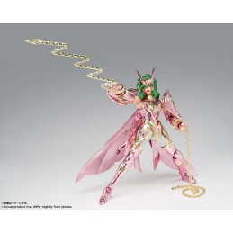 SAINT SEIYA MYTH CLOTH EX ANDROMEDA SHUN GOD CLOTH ACTION FIGURE BANDAI