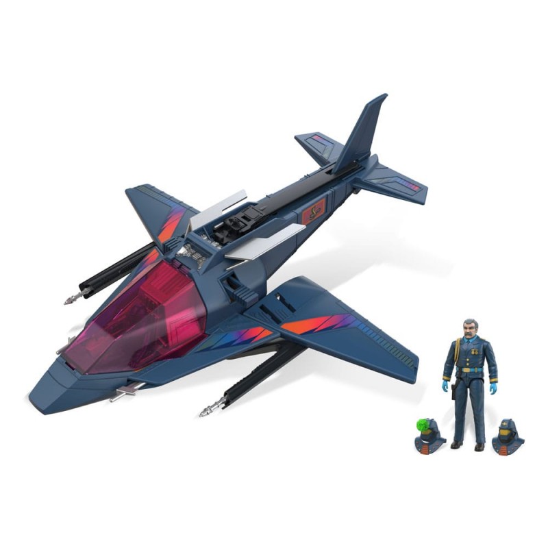 M.A.S.K. MILES MAYHEM WITH HIGH TECH HELICOPTER ACTION FIGURE THE LOYAL SUBJECTS M.A.S.K. MILES MAYHEM WITH HIGH TECH HELICOPTER ACTION FIGURE THE LOYAL SUBJECTS