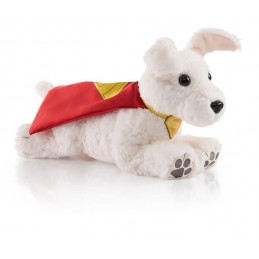 NOBLE COLLECTIONS DC COMICS SUPERMAN KRYPTO 29CM PLUSH FIGURE