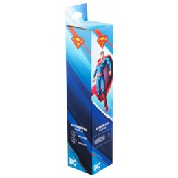 DC COMICS SUPERMAN XL DESK MAT TAPPETINO DA GIOCO GRUPO ERIK