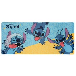 DISNEY STITCH XL DESK MAT TAPPETINO DA GIOCO GRUPO ERIK