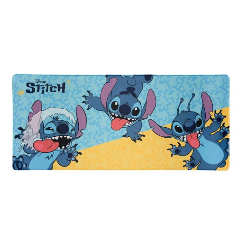 DISNEY STITCH XL DESK MAT TAPPETINO DA GIOCO GRUPO ERIK DISNEY STITCH XL DESK MAT TAPPETINO DA GIOCO GRUPO ERIK