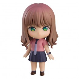 GRIDMAN UNIVERSE YUME MINAMI NENDOROID ACTION FIGURE GOOD SMILE COMPANY