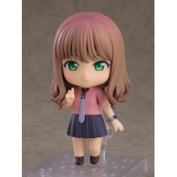 GOOD SMILE COMPANY GRIDMAN UNIVERSE YUME MINAMI NENDOROID ACTION FIGURE