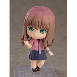 GOOD SMILE COMPANY GRIDMAN UNIVERSE YUME MINAMI NENDOROID ACTION FIGURE
