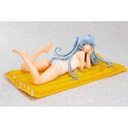 GRISAIA PHANTOM TRIGGER SHISHIGAYA TOHKA 1/6 STATUA ORCHID SEED