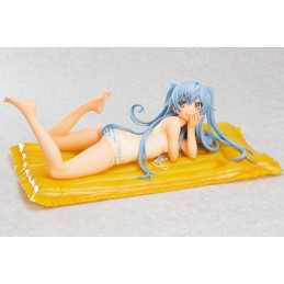 GRISAIA PHANTOM TRIGGER SHISHIGAYA TOHKA 1/6 STATUA ORCHID SEED