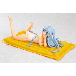 ORCHID SEED GRISAIA PHANTOM TRIGGER SHISHIGAYA TOHKA 1/6 STATUE