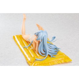 ORCHID SEED GRISAIA PHANTOM TRIGGER SHISHIGAYA TOHKA 1/6 STATUE