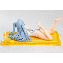 ORCHID SEED GRISAIA PHANTOM TRIGGER SHISHIGAYA TOHKA 1/6 STATUE